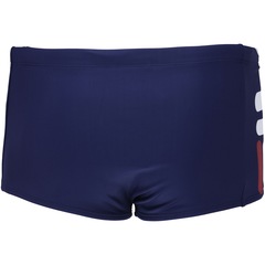 Sunga Fila Logo - Adulto - Foto 4