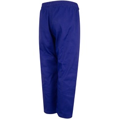 Kimono Judô adidas Evolution - Infantil - Foto 9