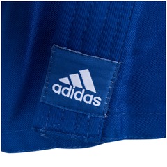 Kimono Judô adidas Evolution - Infantil - Foto 13