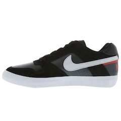 Tênis Nike SB Delta Force Vulc - Masculino - Foto 5