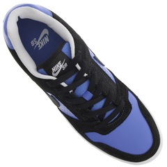 Tênis Nike SB Delta Force Vulc - Masculino - Foto 9