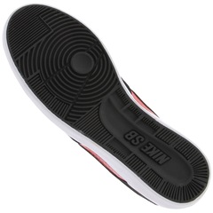 Tênis Nike SB Delta Force Vulc - Masculino - Foto 10