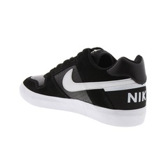 Tênis Nike SB Delta Force Vulc - Masculino - Foto 6