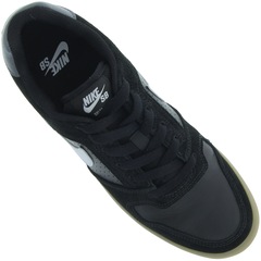 Tênis Nike SB Delta Force Vulc - Masculino - Foto 9