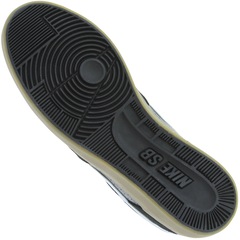Tênis Nike SB Delta Force Vulc - Masculino - Foto 10