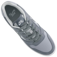 Tênis Nike SB Delta Force Vulc - Masculino - Foto 9