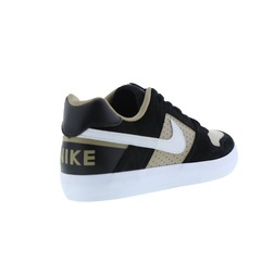 Tênis Nike SB Delta Force Vulc - Masculino - Foto 8