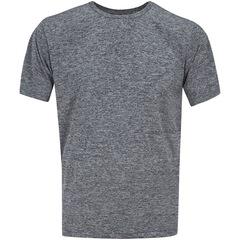 Camiseta Oxer Básica Mescla - Masculina - Foto 5
