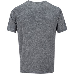 Camiseta Oxer Básica Mescla - Masculina - Foto 6
