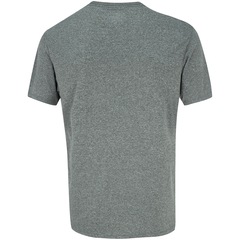 Camiseta Oxer Básica Mescla - Masculina - Foto 2