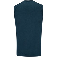 Camiseta Regata Oxer Básica Mescla - Masculina - Foto 7