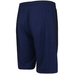 Bermuda Oxer Malha Mesh Mescla - Masculina - Foto 2