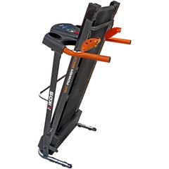 Esteira Elétrica Kikos WK Power Gold - Bivolt - Foto 3