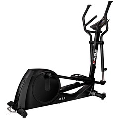 Elíptico Kikos KE5.5 - Bivolt - Foto 1