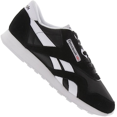 Tênis Reebok Classic Nylon - Masculino - Foto 1