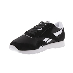Tênis Reebok Classic Nylon - Masculino - Foto 4