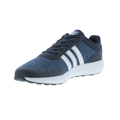 Tênis adidas Neo CF Race K - Infantil - Foto 4