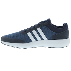 Tênis adidas Neo CF Race K - Infantil - Foto 5