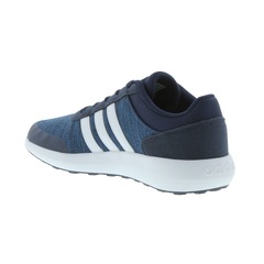Tênis adidas Neo CF Race K - Infantil - Foto 6