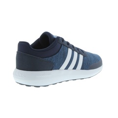 Tênis adidas Neo CF Race K - Infantil - Foto 8