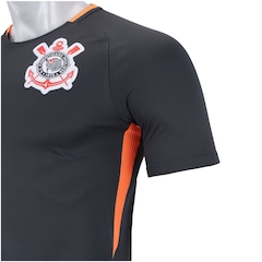 Camisa do Corinthians III 2017 Nike - Masculina - Foto 7