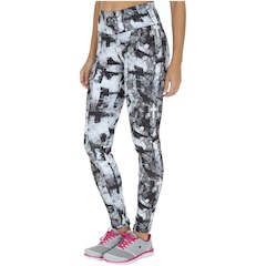 Calça Legging Oxer Abstract II - Feminina - Foto 3