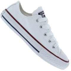 Tênis Infantil Converse All Star Chuck Taylor - Foto 1