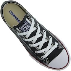 Tênis Infantil Converse All Star Chuck Taylor - Foto 9