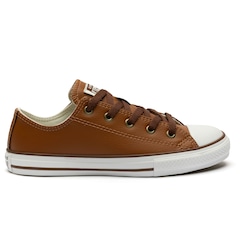 Tênis Infantil Converse All Star Chuck Taylor - Foto 1