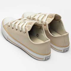 Tênis Infantil Converse All Star Chuck Taylor - Foto 4