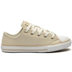 Tênis Infantil Converse All Star Chuck Taylor - Foto 7