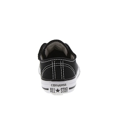 Tênis Converse All Star Chuck Taylor Border - Infantil - Foto 7