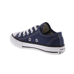 Tênis Converse All Star Chuck Taylor Border - Infantil - Foto 6