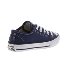 Tênis Converse All Star Chuck Taylor Border - Infantil - Foto 8