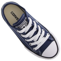Tênis Converse All Star Chuck Taylor Border - Infantil - Foto 9