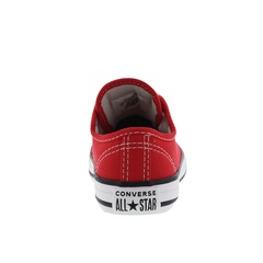 Tênis Converse All Star Chuck Taylor Border - Infantil - Foto 7