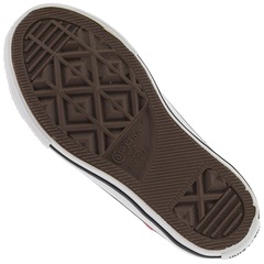 Tênis Converse All Star Chuck Taylor Border - Infantil - Foto 10