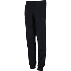 Calça adidas Ess 3S T Tricot - Masculina - Foto 1
