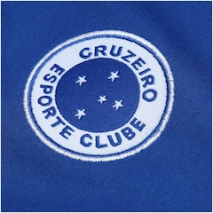 Camiseta do Cruzeiro 10 - Infantil - Foto 3
