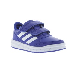 Tênis adidas AltaSport CF K - Infantil - Foto 2
