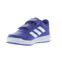 Tênis adidas AltaSport CF K - Infantil - Foto 4