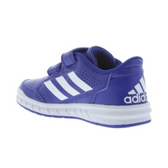 Tênis adidas AltaSport CF K - Infantil - Foto 6