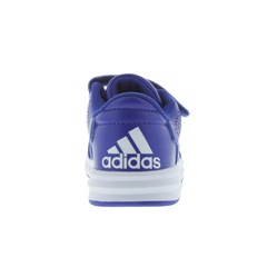 Tênis adidas AltaSport CF K - Infantil - Foto 7