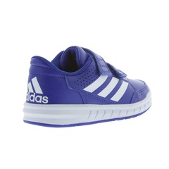 Tênis adidas AltaSport CF K - Infantil - Foto 8