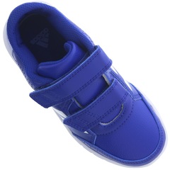 Tênis adidas AltaSport CF K - Infantil - Foto 9
