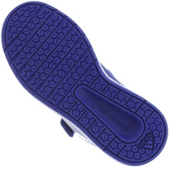 Tênis adidas AltaSport CF K - Infantil - Foto 10
