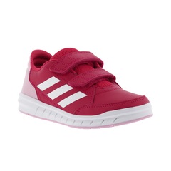 Tênis adidas AltaSport CF K - Infantil - Foto 2