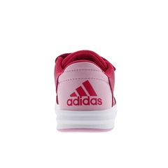 Tênis adidas AltaSport CF K - Infantil - Foto 7