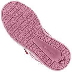 Tênis adidas AltaSport CF K - Infantil - Foto 10