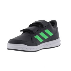 Tênis adidas AltaSport CF K - Infantil - Foto 4